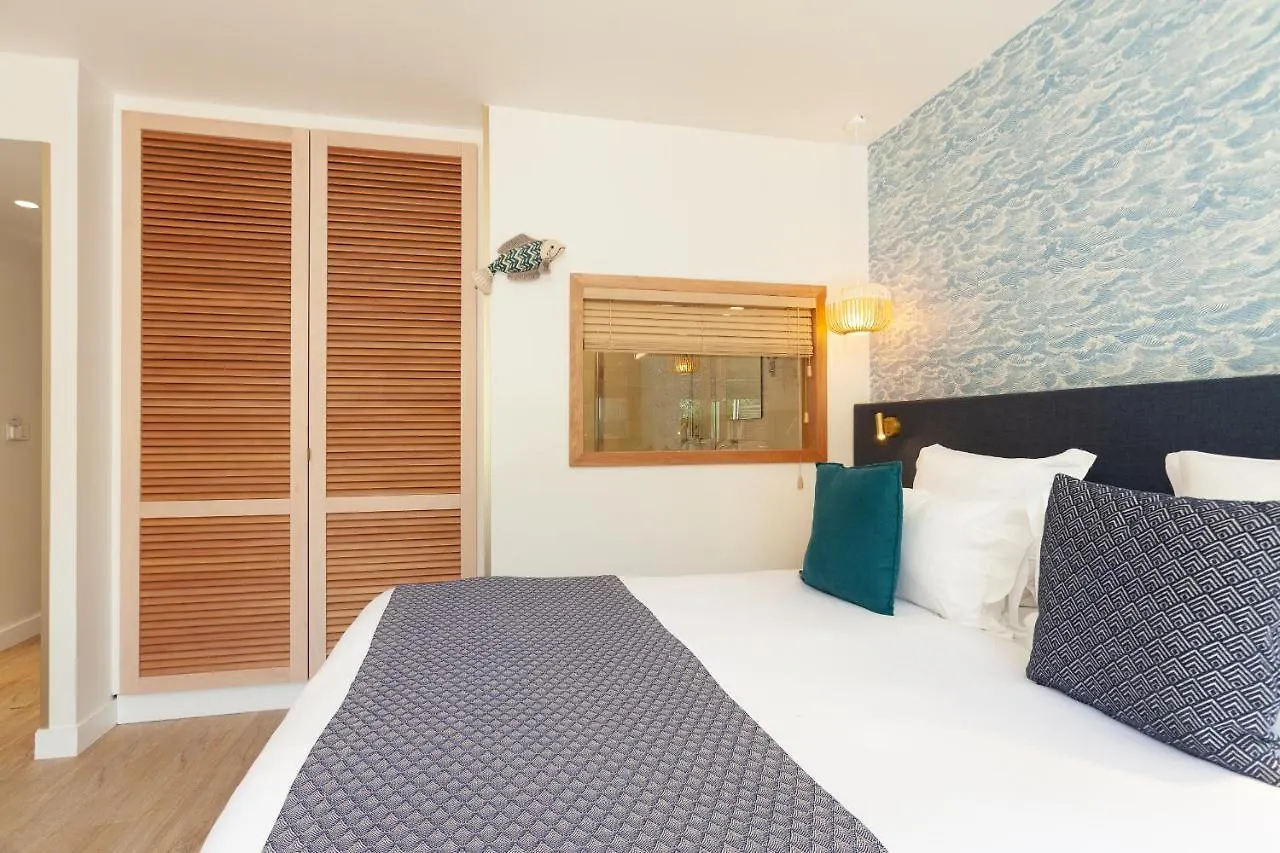 ****  Hotel La Piscine Le Lavandou Frankreich