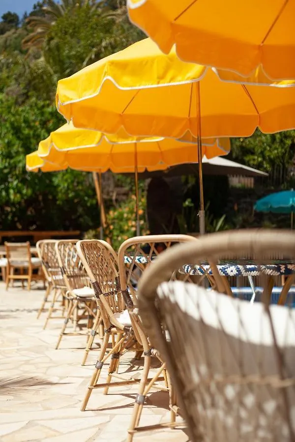 Hotel La Piscine Le Lavandou