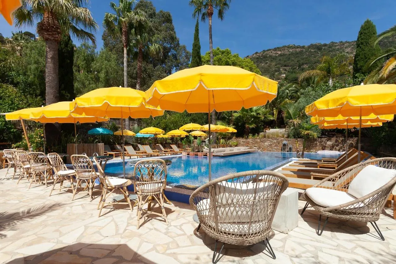 Hotel La Piscine Le Lavandou