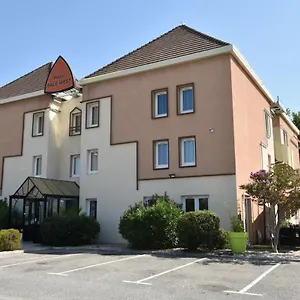 Hotel Face West Le Pontet