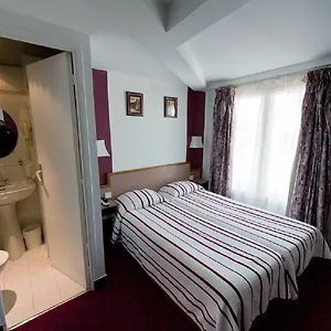 Royal Bergère Hotel Paris