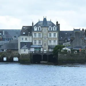  Apartment Nuit Sur Le Pont 1 France