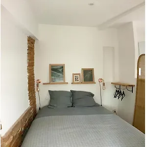  Apartment Charmant-confort-hypercentre-metro-wifi France