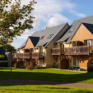Lagrange Les Roches Douvres Village de vacances Saint-Briac-sur-Mer