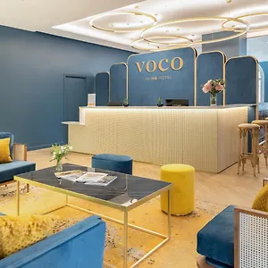 **** Hotel Voco Montparnasse, An Ihg France