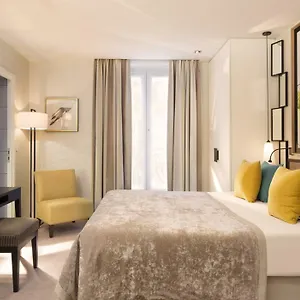 **** Hotel Balmoral Champs Elysees France