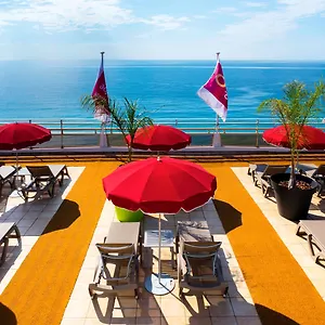 Aparthotel Adagio Promenade Des