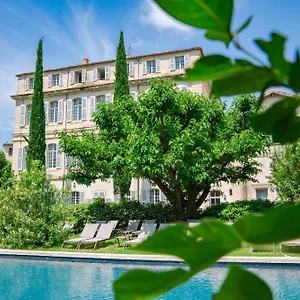 Hotel Chateau De Mazan, Bw Premier Collection By Western