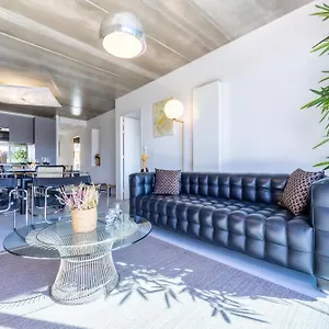  Apartment L'inox France