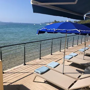 Grand Moriaz *** Le Lavandou
