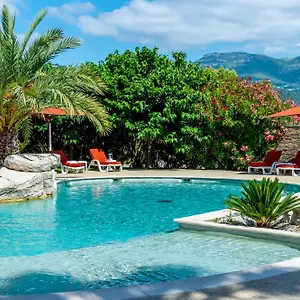 Hotel Servotel Saint-vincent