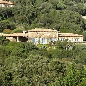 Massacan-vue Le Lavandou