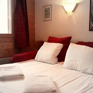  Apartment Sapaudia - Charm Town Centre Retreat France