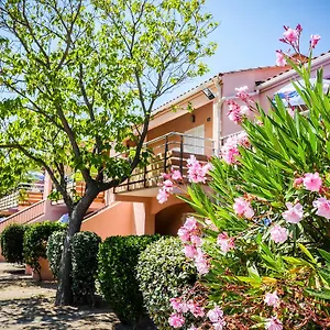 Village Passion La Grande Bastide *** Le Lavandou